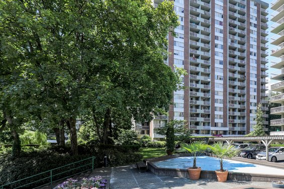2016 Fullerton Avenue, North Vancouver