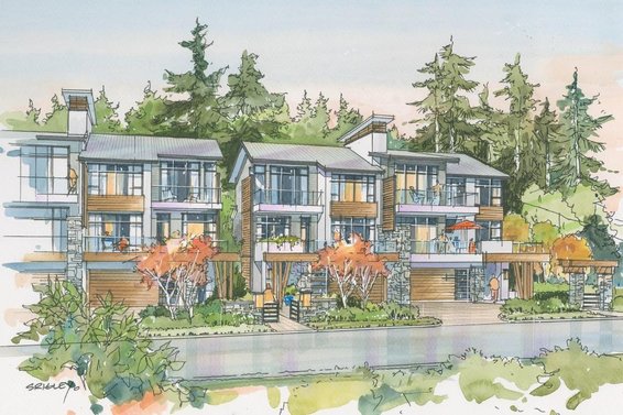 2821 Chippendale Road, West Vancouver