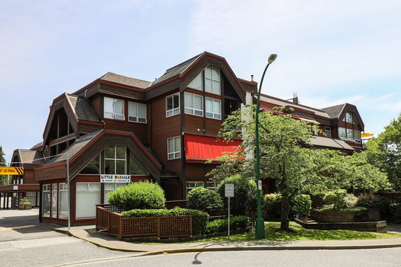 Delbrook Plaza - 3711 Delbrook | Condos For Sale + Listing Alerts
