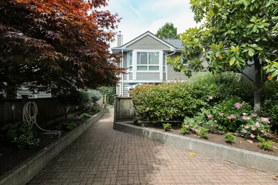 Garden Terrace - 849 Tobruck | Townhomes For Sale + Alerts  