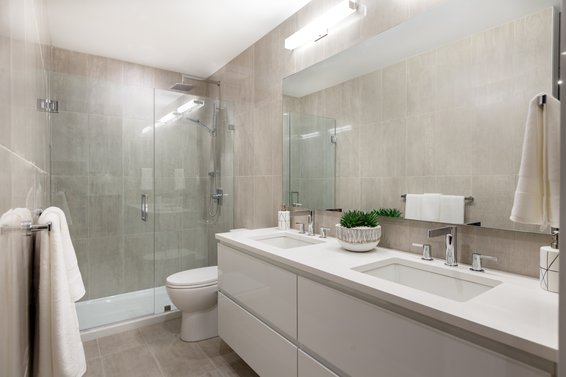 Creston North Shore - 715 W 15th St | Prices, Plans, + Assignments