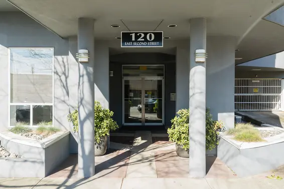 Carmel Place -120 E 2nd St | Condos For Sale + Sold Listings  