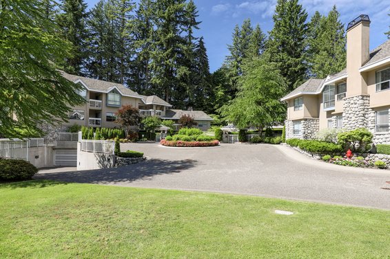 Canyon Point - 3200 Capilano | Condos For Sale + New Listing Alerts