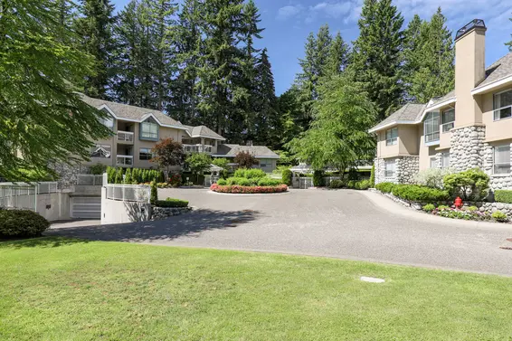 Canyon Point - 3200 Capilano | Condos For Sale + New Listing Alerts  