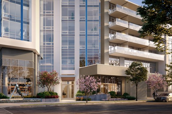 1500 Fern Street, North Vancouver