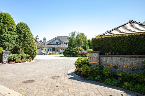 5130 Ashfeild Road, West Vancouver