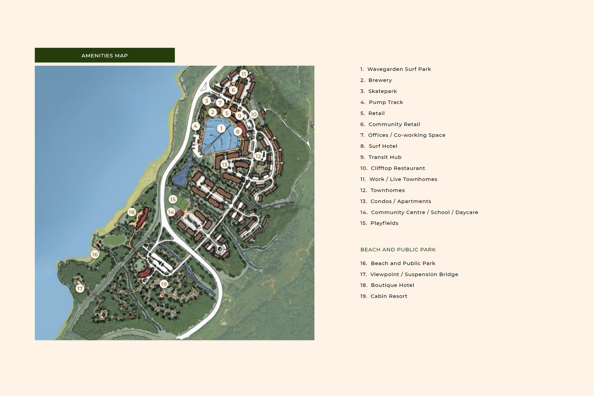 South Britannia Britannia Beach Updates & Previews