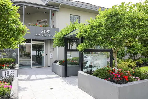 Argyle Place - 2190 Argyle | Condos For Sale + Listing Alerts  