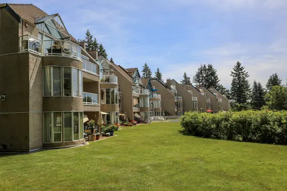 Berkley Terraces - 999 Berkley | Condos For Sale + Listing Alerts  
