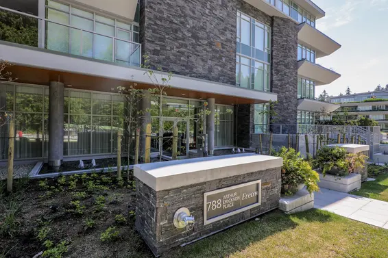 Evelyn - 788 Arthur Erickson  | Condos For Sale + Alerts  