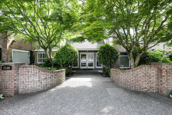 2130 Marine Drive, West Vancouver