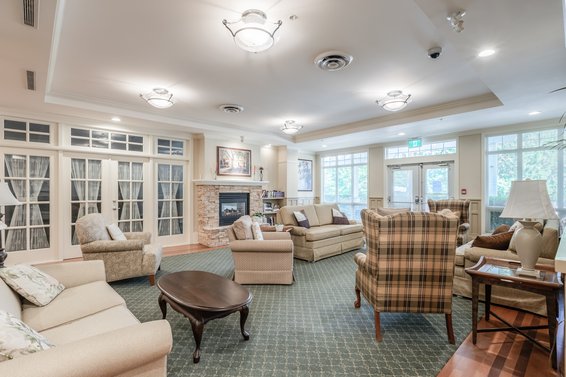 960 Lynn Valley Road, North Vancouver