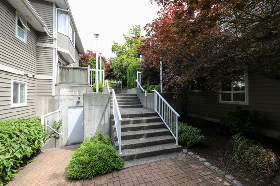 Garden Terrace - 848 W 16th Street | Townhomes For Sale + Alerts