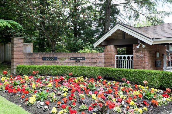 4055 Indian River Drive, North Vancouver