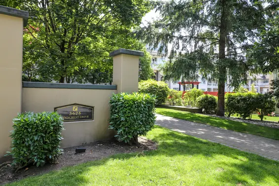 The Windsong - 3625 Windcrest | Condos For Sale + New Listing Alerts  