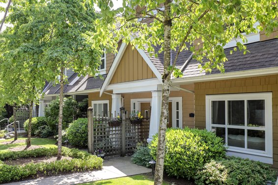 Craftsman Estates - 2688 Mountain | Townhomes For Sale + Alerts