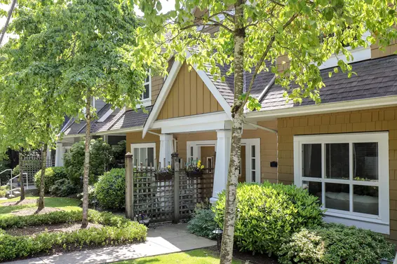 Craftsman Estates - 2688 Mountain | Townhomes For Sale + Alerts  