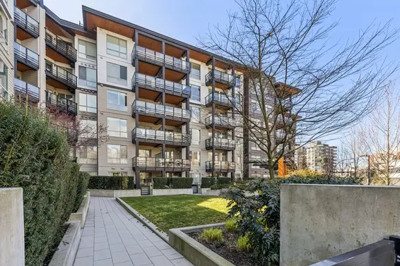 Crest by Adera - Central Lonsdale presale condos and townhomes  