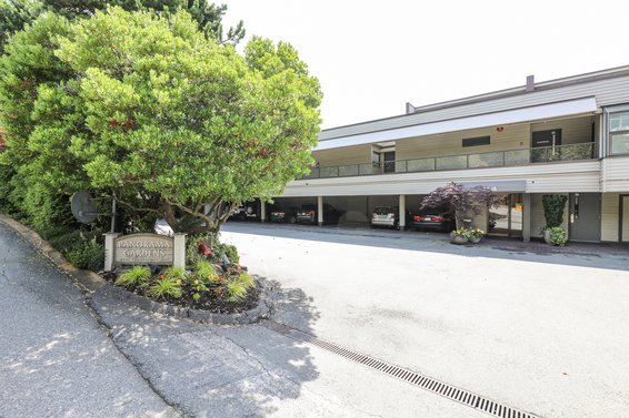 2236 Folkestone Way, West Vancouver