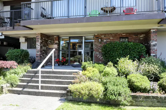 Sandringham Mews - 252 W 2nd St | Condos For Sale + Listing Alerts  