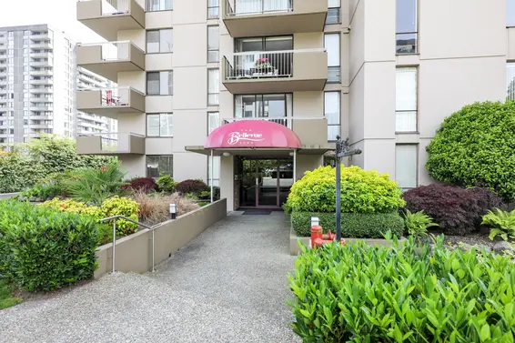 The Bellevue - 2150 Bellevue Ave | Condos For Sale + Listing Alerts  