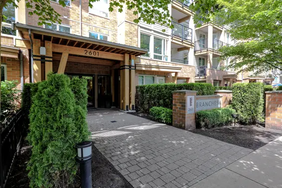Branches - 2601 Whiteley | Condos For Sale + New Listing Alerts  