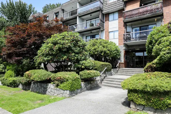340 West 3rd Street, North Vancouver