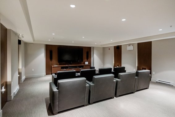 Destiny media room - 3606 Aldercrest | Condos For Sale + New Listing Alerts