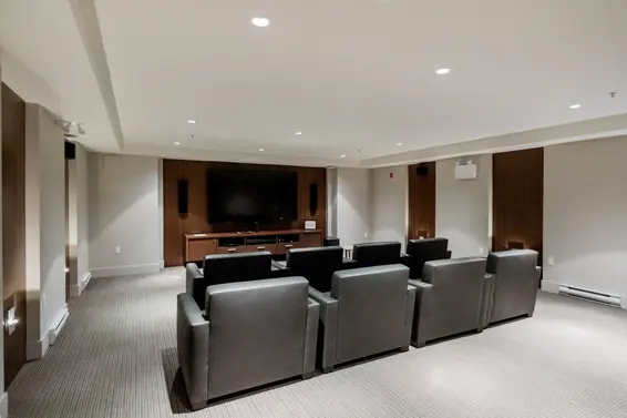 Destiny media room - 3606 Aldercrest | Condos For Sale + New Listing Alerts  