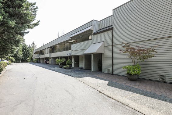 Panorama Gardens - 2250 Folkestone | Townhomes For Sale + Alerts