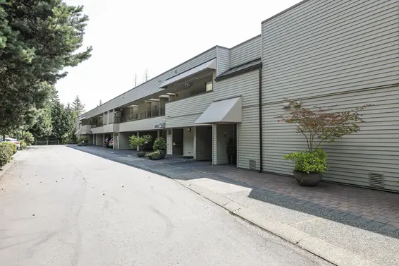 Panorama Gardens - 2250 Folkestone | Townhomes For Sale + Alerts  