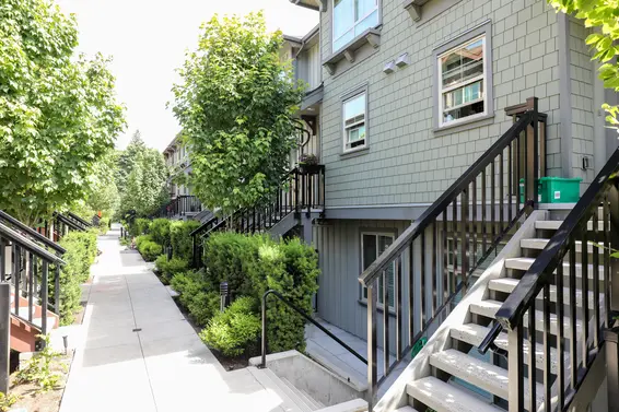 Maplewood Place - 433 Seymour River | Townhomes For Sale + Alerts  