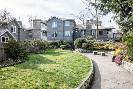 Illahee - 1523 Bowser Ave | Townhomes For Sale & Sold