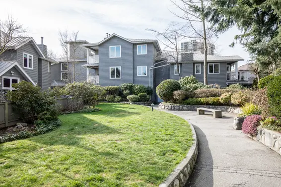 Illahee - 1513 Bowser Ave | Townhomes For Sale & Sold  