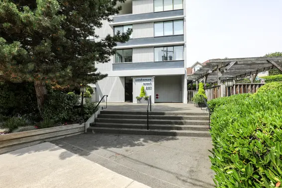2167 Bellevue Avenue, West Vancouver