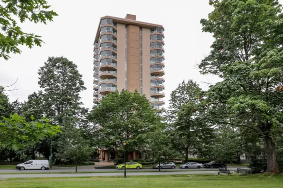 Victoria Place - 123 E Keith Rd | Condos For Sale + Listing Alerts  
