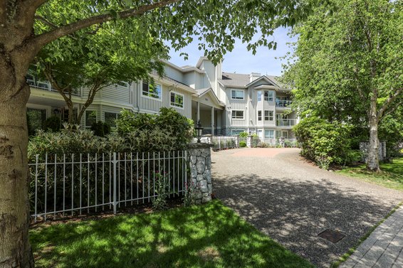 Parkgate Place - 1283 Parkgate Ave | Condos For Sale + New Listing Alerts