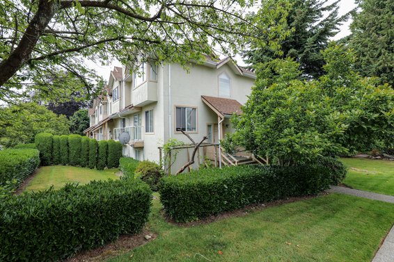 2057 St. Georges Avenue, North Vancouver
