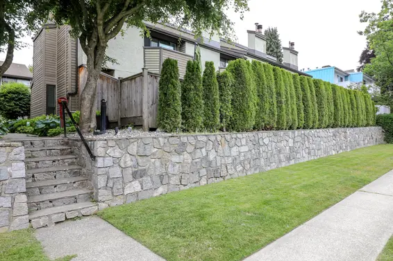 Cedar Court - 220 E 11th St | Townhomes For Sale + Listing Alerts  