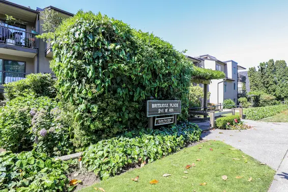 Britannia Place - 251 W 4th St | Condos For Sale + Listing Alerts  