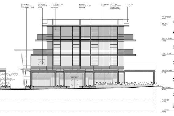 2900-2930 Lonsdale Avenue, North Vancouver