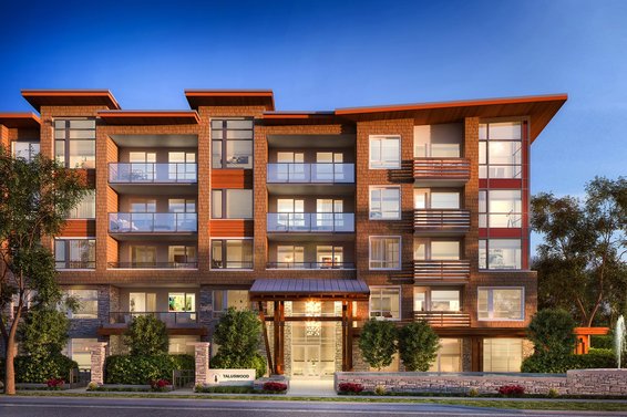 2663 Library Lane, North Vancouver