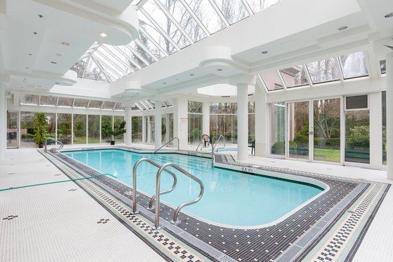 Carlton at the Club - 1327 E Keith Rd | Condos For Sale & Sold