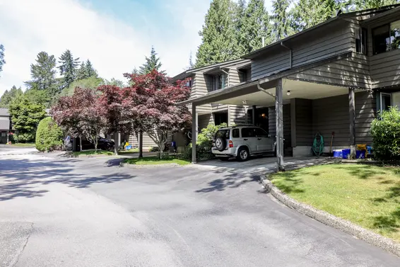 Mountain Estates - 1950 Cedar Village | Townhomes For Sale + Alerts  