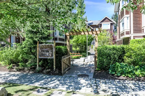 Arbour Wind - 3175 Baird | Townhomes For Sale + Listing Alerts  