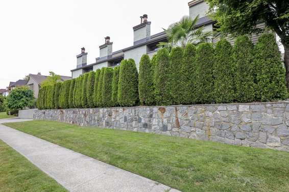 Cedar Court - 220 E 11th St | Townhomes For Sale + Listing Alerts