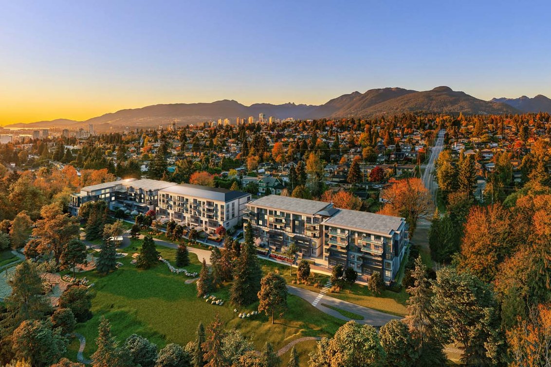 Green on Queensbury 733 E 3rd St Condos For Sale + Sold Listings