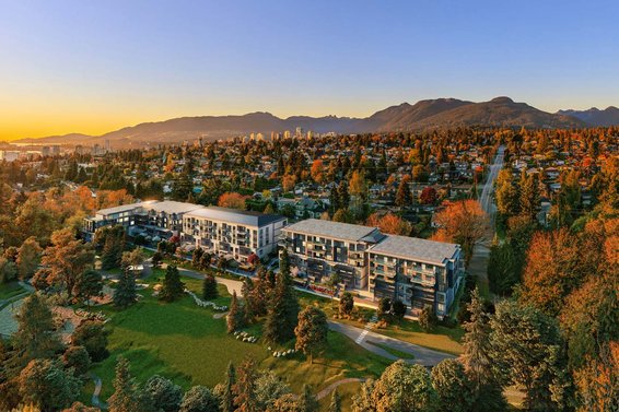 Green on Queensbury - 733 E 3rd St | Condos For Sale + Sold