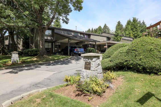Mountain Estates - 1930 Cedar Village | Townhomes For Sale + Alerts