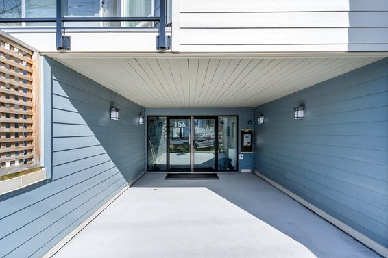 156 W 21st Street, North Vancouver